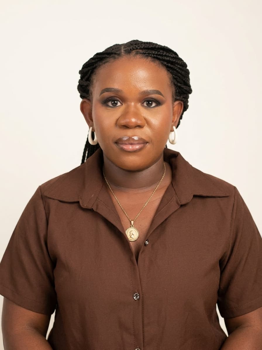 Enobong Okposin, Project Manager