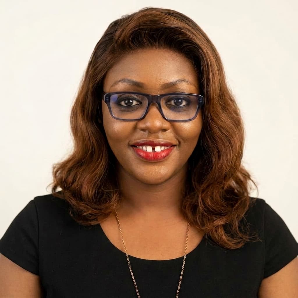 Funke Onadeko, Business Dev