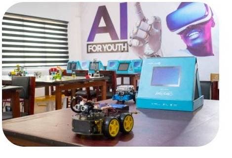 AI for Youth